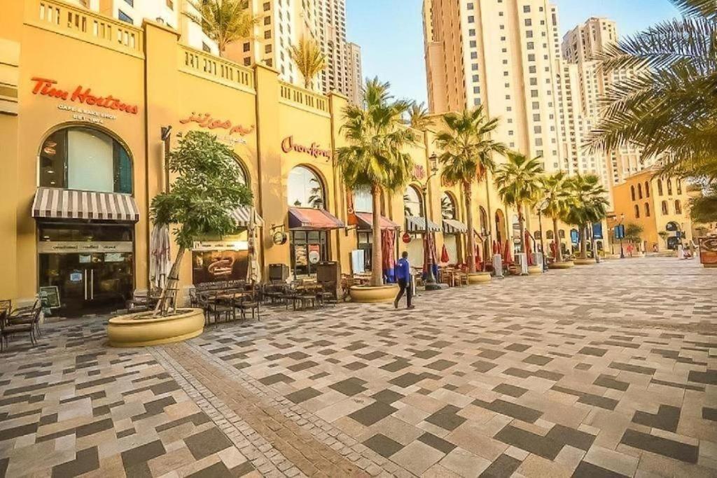 Royal Marina Inn Dubai Exterior foto